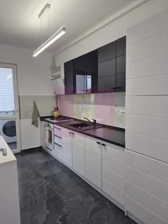 Apartament 2 camere Dobroești - poza 1