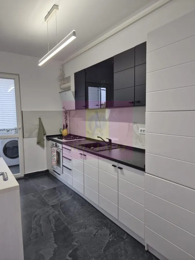 Apartament 2 camere Dobroești - poza 1