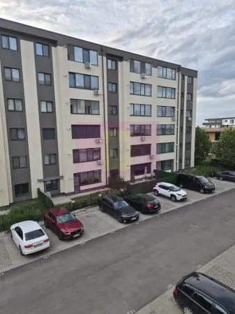 Apartament 2 camere Dobroești - poza 2
