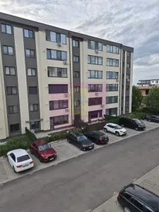 Apartament 2 camere Dobroești - poza 2