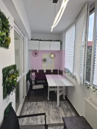 Apartament 2 camere Dobroești - poza 16