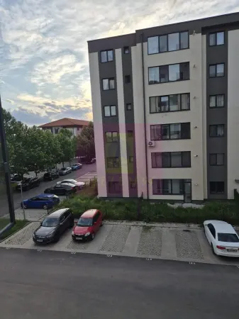 Apartament 2 camere Dobroești - poza 20