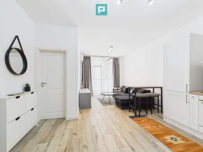 Apartament 2 camere – Torontal | Parcare subterană - Timisoara