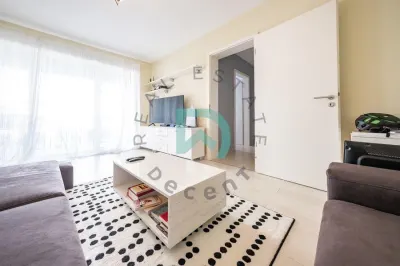 Apartament 2 camere Kasper-Coresi, 52 mp - Brasov - Brasov