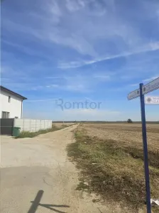 Oportunitate Investitie - Dragomiresti Vale - Zurbaua - A1 - A0 - sos Centura - Zurbaua