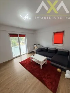 Apartament 2 camere Nicolina, Loc Parcare - Aleea Strugurilor - Iasi