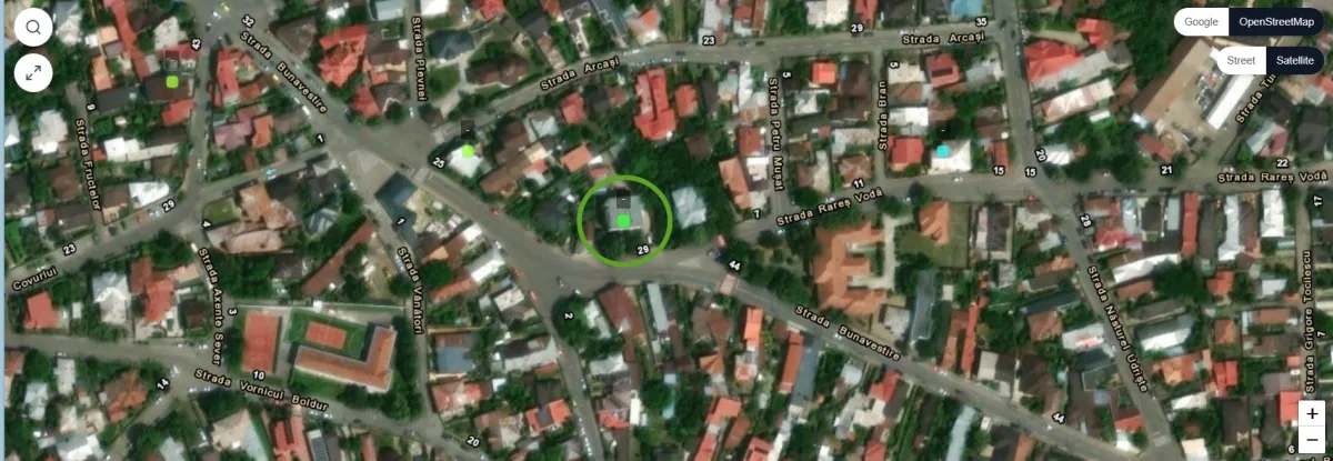 Apartament 2 camere Ploiești - poza 2