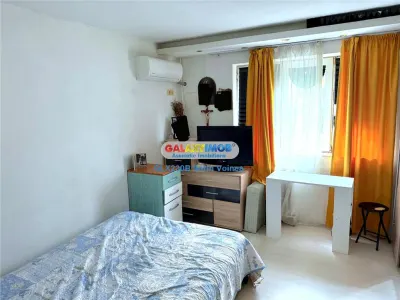 Apartament 1 camera București - poza 1