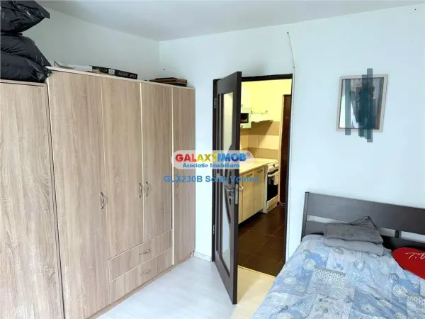 Apartament 1 camera București - poza 2