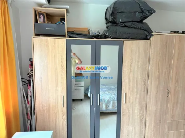 Apartament 1 camera București - poza 3