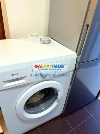 Apartament 1 camera București - poza 9