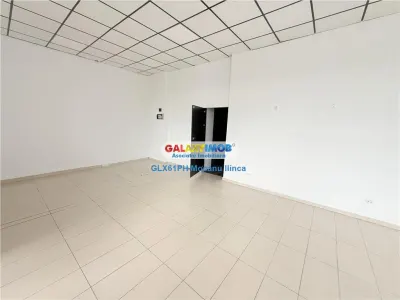 Inchiriere spatiu comercial in Ploiesti, zona Mihai Bravu - Ploiesti