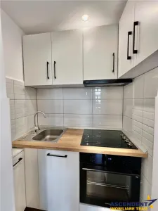 Apartament 2 camere Sfântu Gheorghe - poza 11