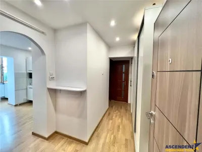 Apartament 2 camere Sfântu Gheorghe - poza 3