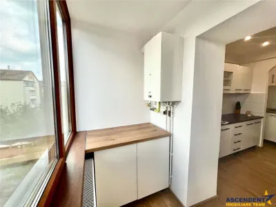 Apartament 2 camere Sfântu Gheorghe - poza 6