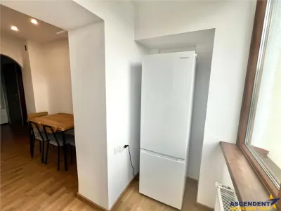 Apartament 2 camere Sfântu Gheorghe - poza 10