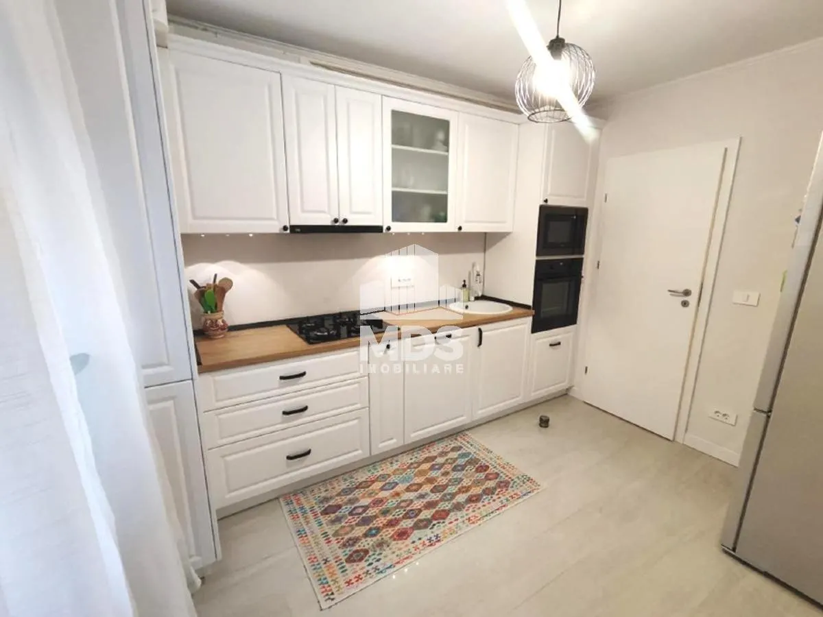 Apartament 2 camere Timișoara - poza 1