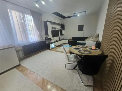 Apartament spatios ultra modern Zona Negoiu Fagaras - Fagaras