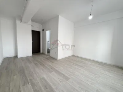 Apartament cu o camera + loc de parcare- Visoianu - Iasi