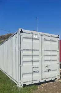 Spatii de  depozitare -self storage de 30 mp , situat  in  Militari  - Bucuresti