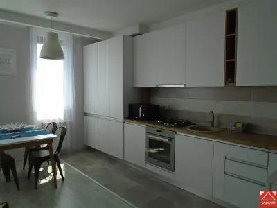 Apartament de lux, cu 2 dormitoare, aproape de centru! - Arad