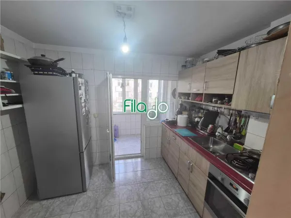 Apartament 2 camere București - poza 1