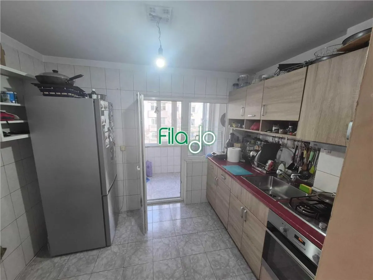 Apartament 2 camere București - poza 1
