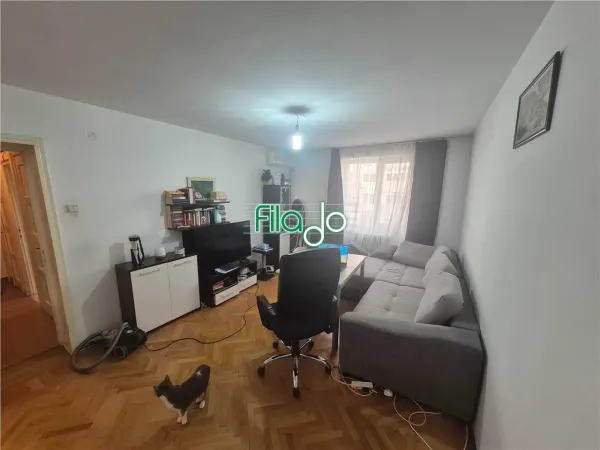 Apartament 2 camere București - poza 3