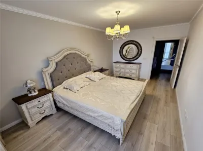 Apartament 3 camere | 102 mp | Mobilat | 3c-3388 - Suceava