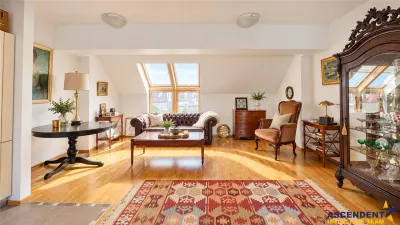 Privilegio Brasov, 73 mp + terasa, unic pe nivel, boxa, garaj, panorama Tampa - Brasov