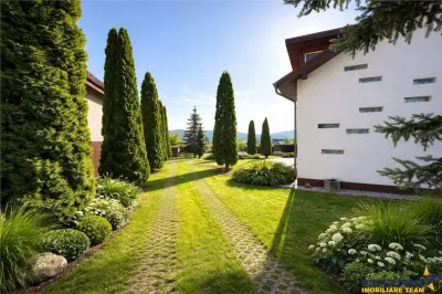 Casă 4 camere Miercurea-Ciuc - poza 21