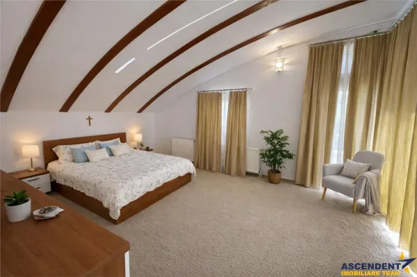 Casă 4 camere Miercurea-Ciuc - poza 4