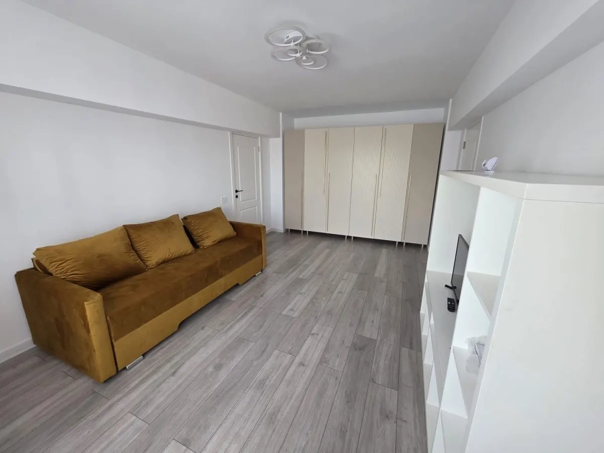Apartament 3 camere București - poza 1