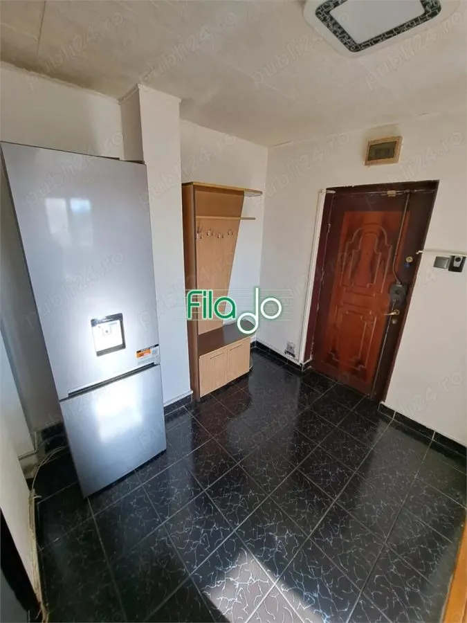 Apartament 2 camere București - poza 1