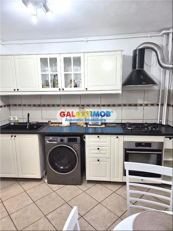 Apartament 2 camere București - poza 1