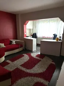 LUNEI - 3 CAMERE - 2 BAI - ETAJ 2 -  2 BALCOANE - CENTRALA PROPRIE - DECOMANDAT - CLIMA - Timisoara