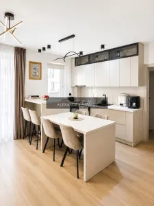 Apartament 3 camere Florești - poza 1