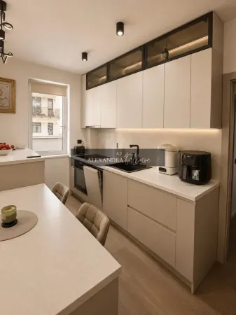 Apartament 3 camere Florești - poza 2