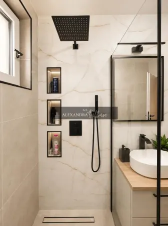 Apartament 3 camere Florești - poza 12