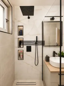 Apartament 3 camere Florești - poza 12