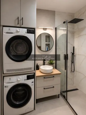 Apartament 3 camere Florești - poza 13