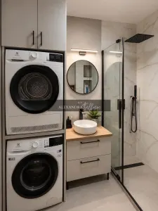 Apartament 3 camere Florești - poza 13
