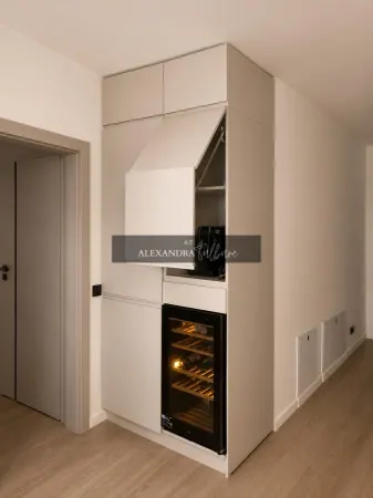Apartament 3 camere Florești - poza 14