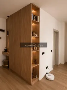 Apartament 3 camere Florești - poza 17