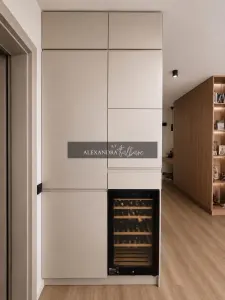 Apartament 3 camere Florești - poza 18