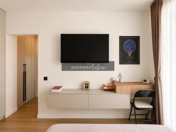 Apartament 3 camere Florești - poza 3