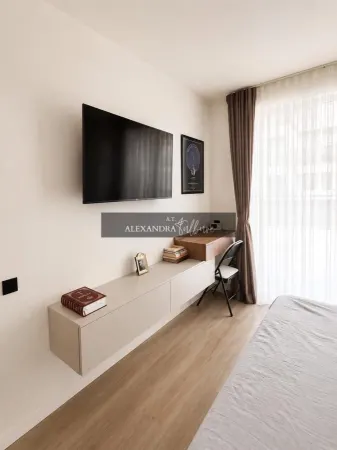 Apartament 3 camere Florești - poza 4