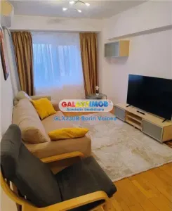Apartament 4 camere Tei decomandat mobilat 2 bai 2 balcoane - Bucuresti