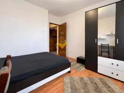 3 camere, parcare, FSEGA, Intre Lacuri, Aurel Vlaicu, Iulius Mall - Cluj-Napoca