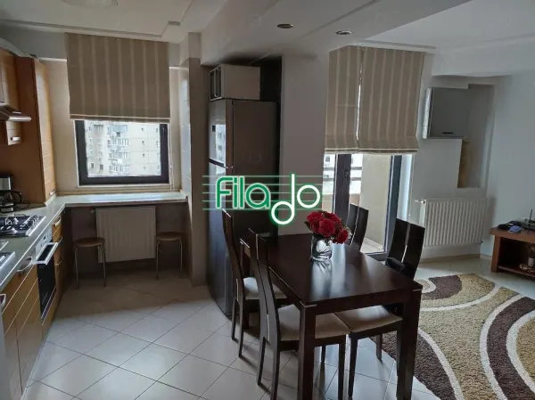 Apartament 3 camere București - poza 2